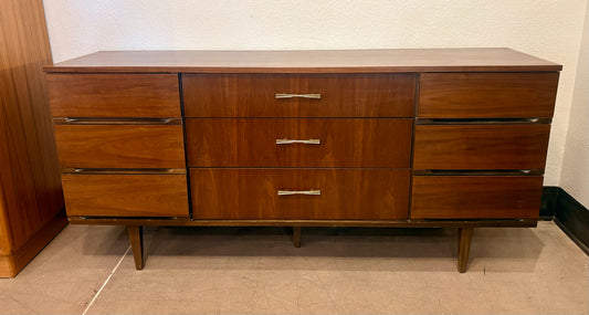 MCM Dresser
