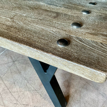 Cocktail Table