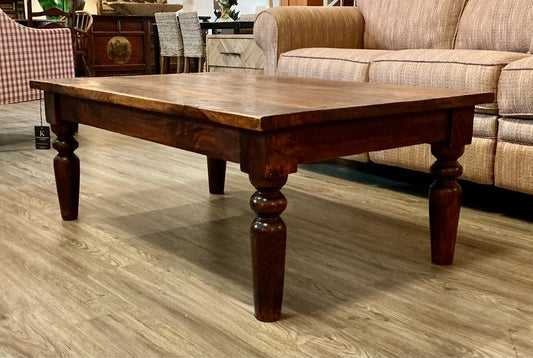 World Market Coffee Table