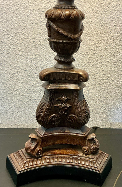 Pair Lamps