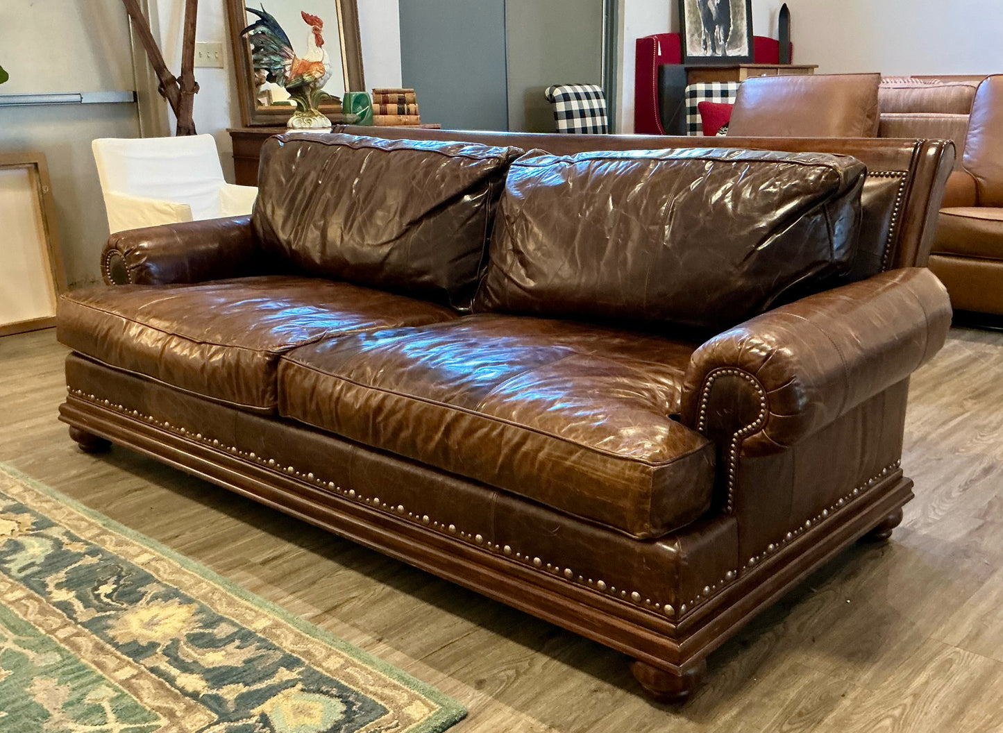 Lexington Sofa