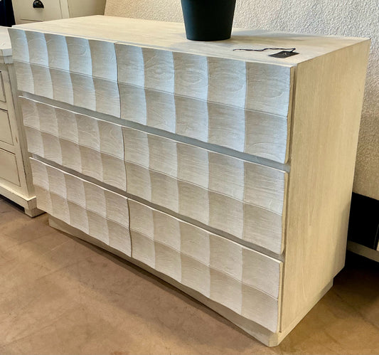 West Elm Dresser