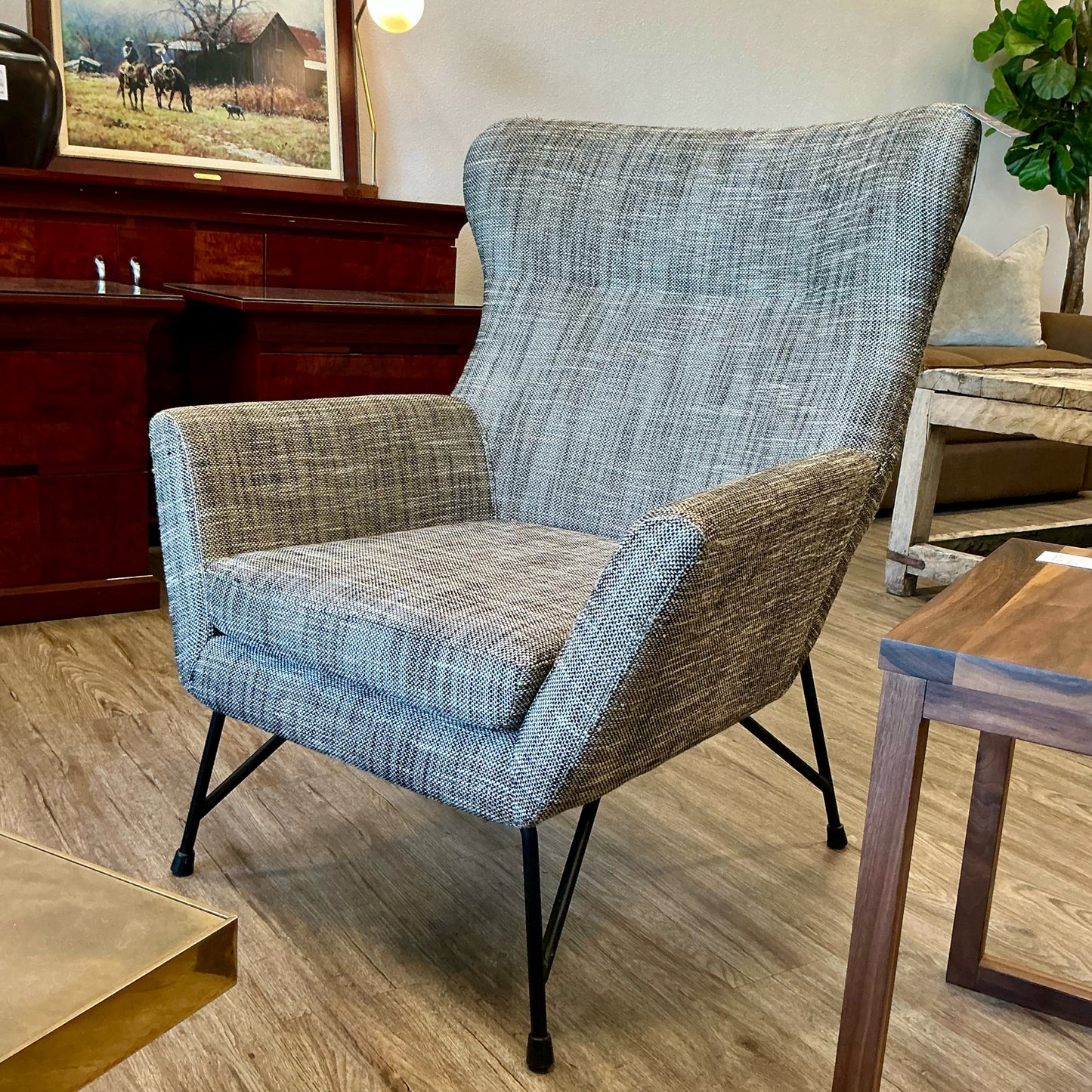 KARE Design Chair