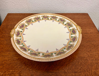 Limoges Platter