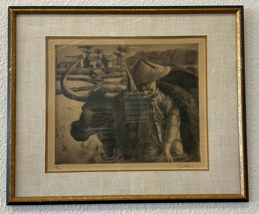 Fredrico Castellon Art