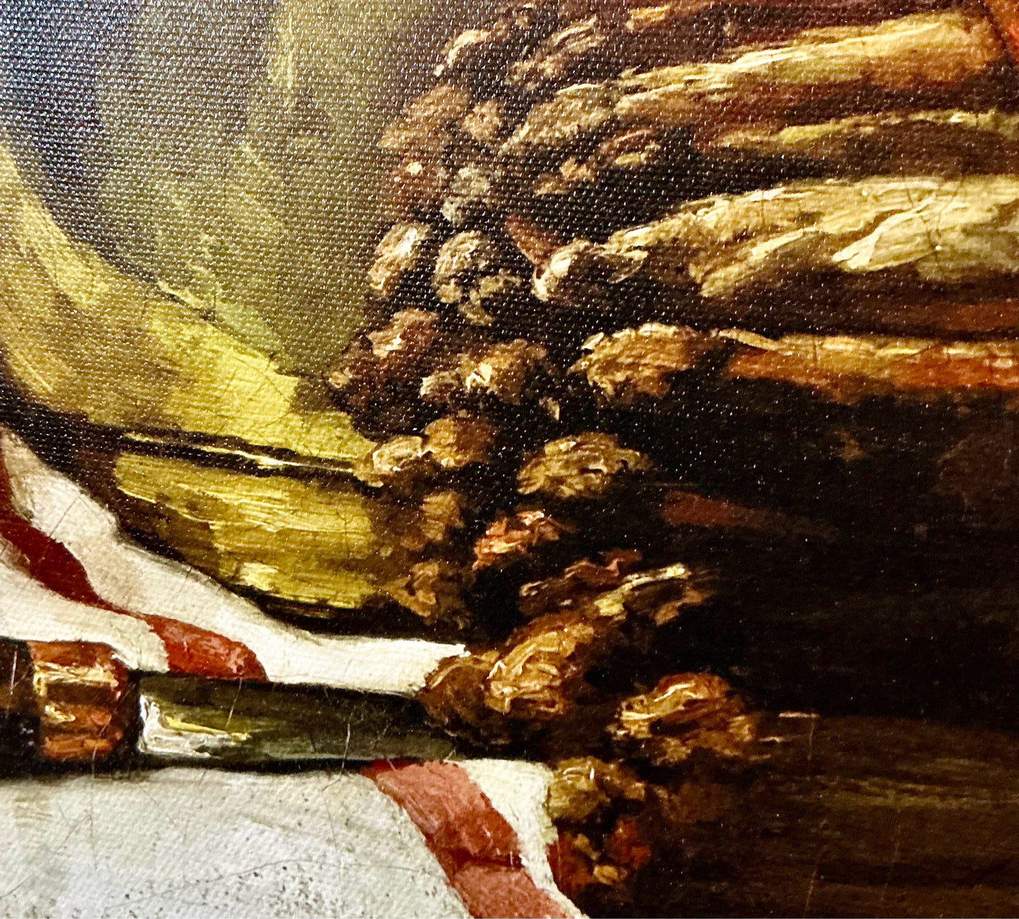 Still Life Art