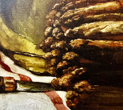 Still Life Art