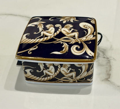 Wedgewood China