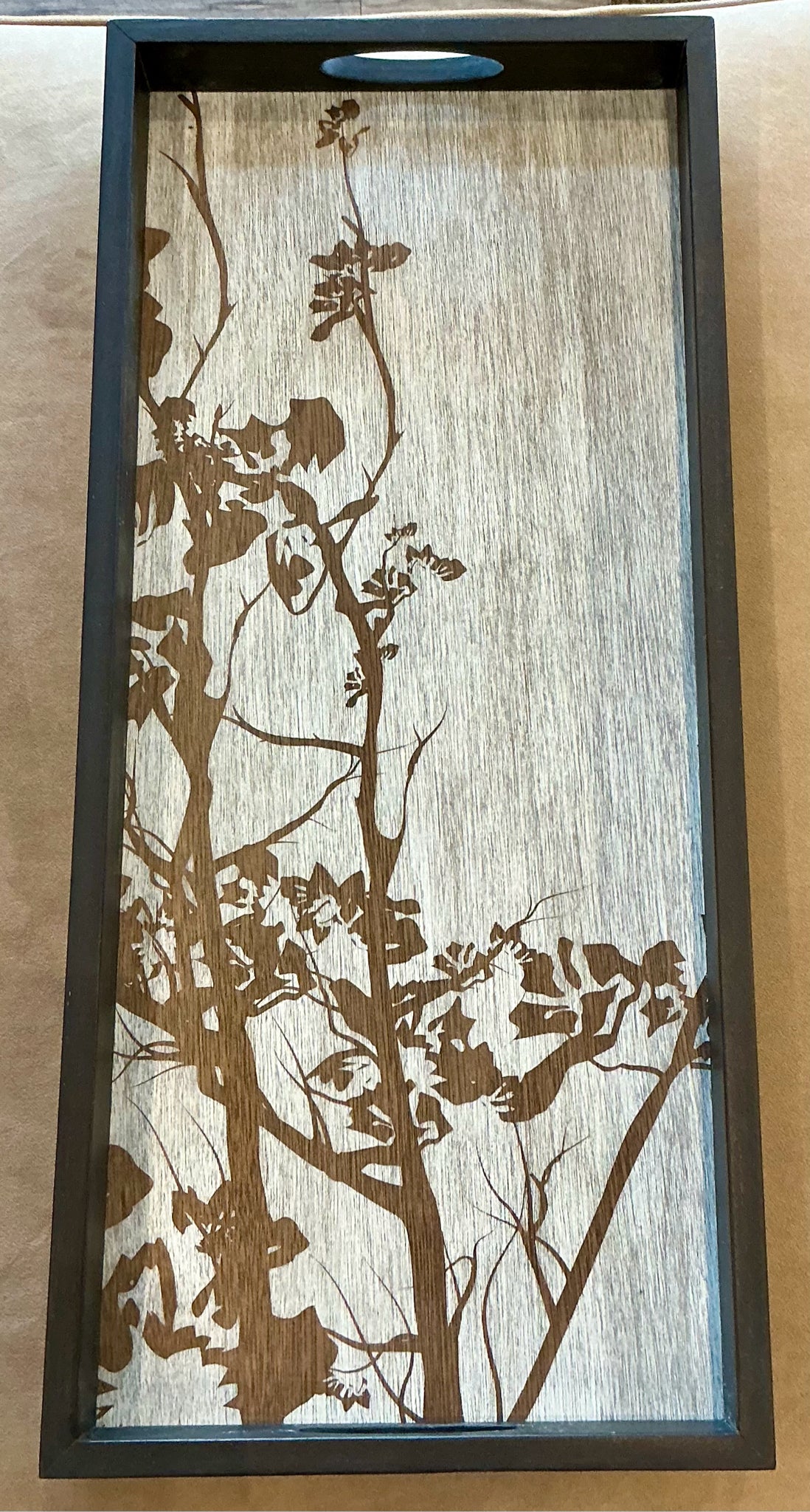 Arhaus Tray