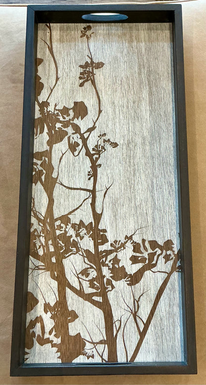 Arhaus Tray