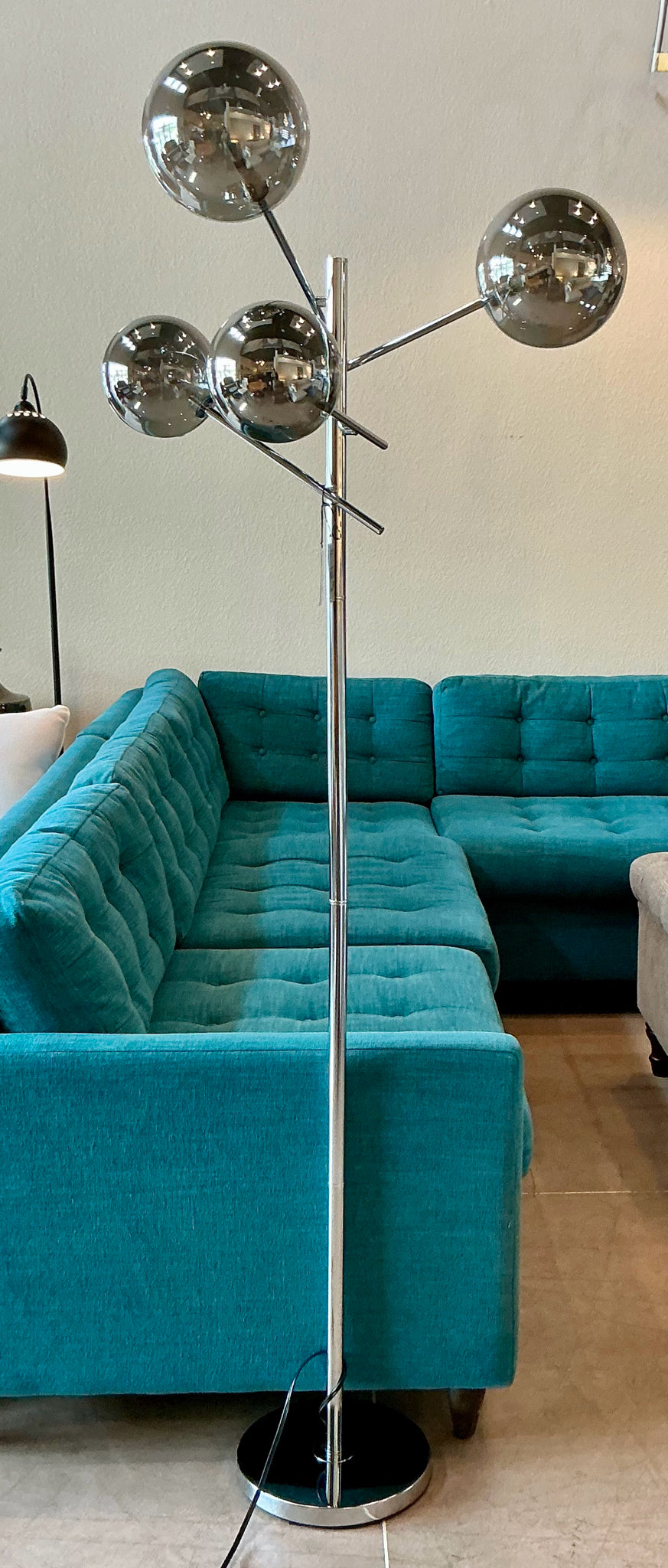 Floor Lamp
