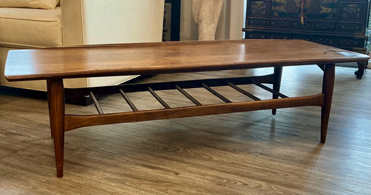 Bassett Coffee Table
