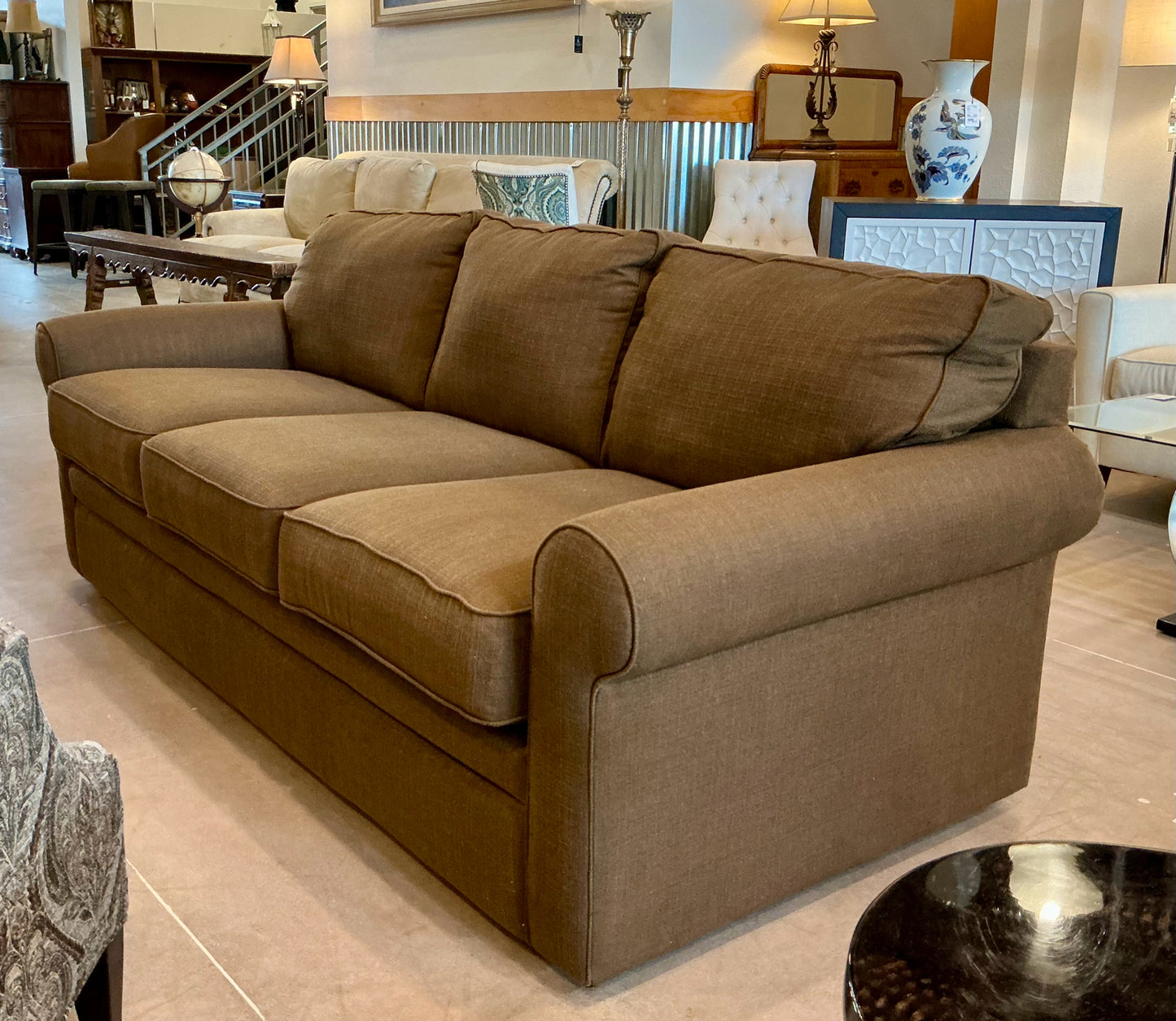 Lazboy Sofa