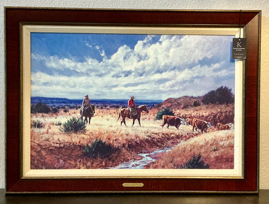 Martin Grelle Art