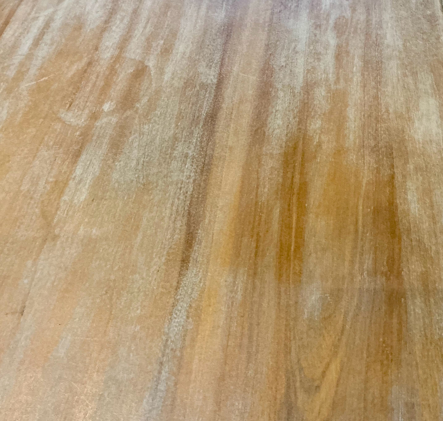 World Market End Table