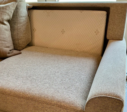 American Leather Sleeper