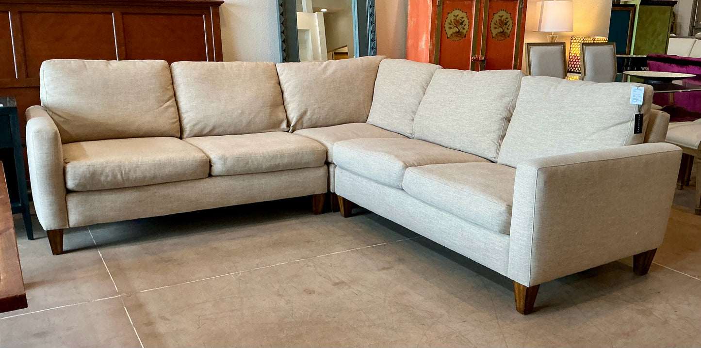 Flexsteel Sectional