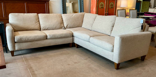 Flexsteel Sectional
