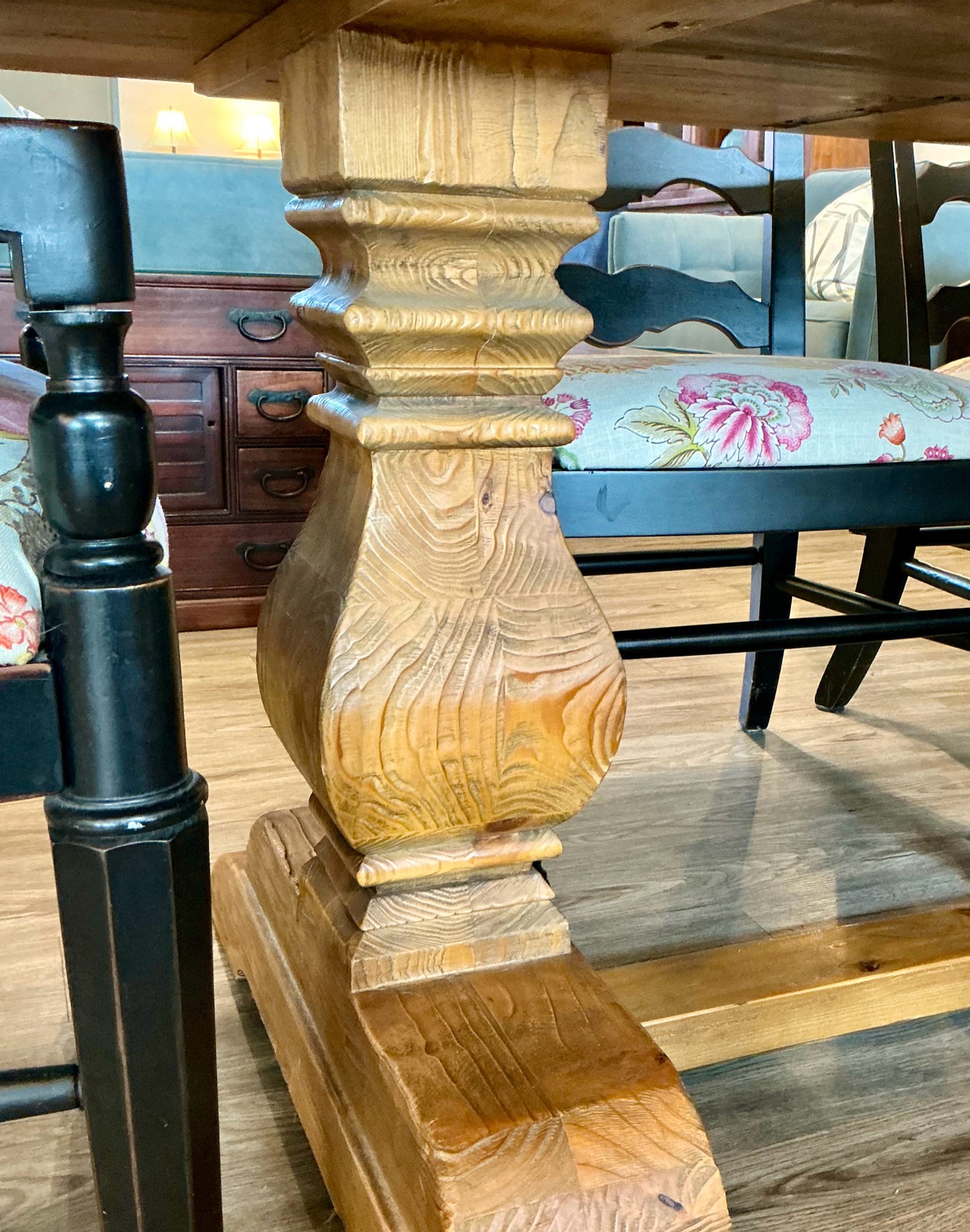 Arhaus Dining Table