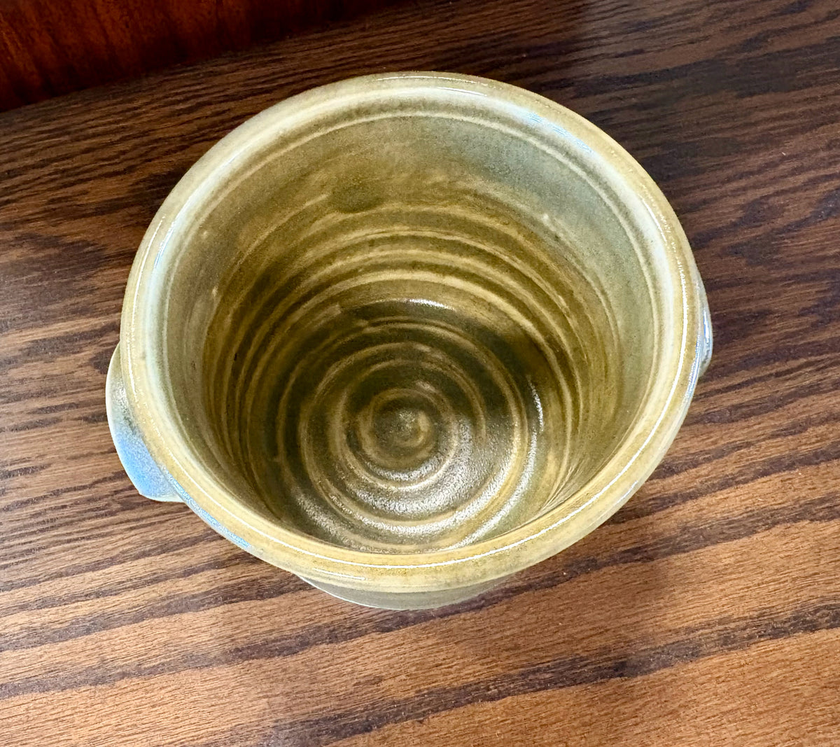 Pottery