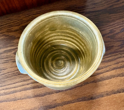 Pottery