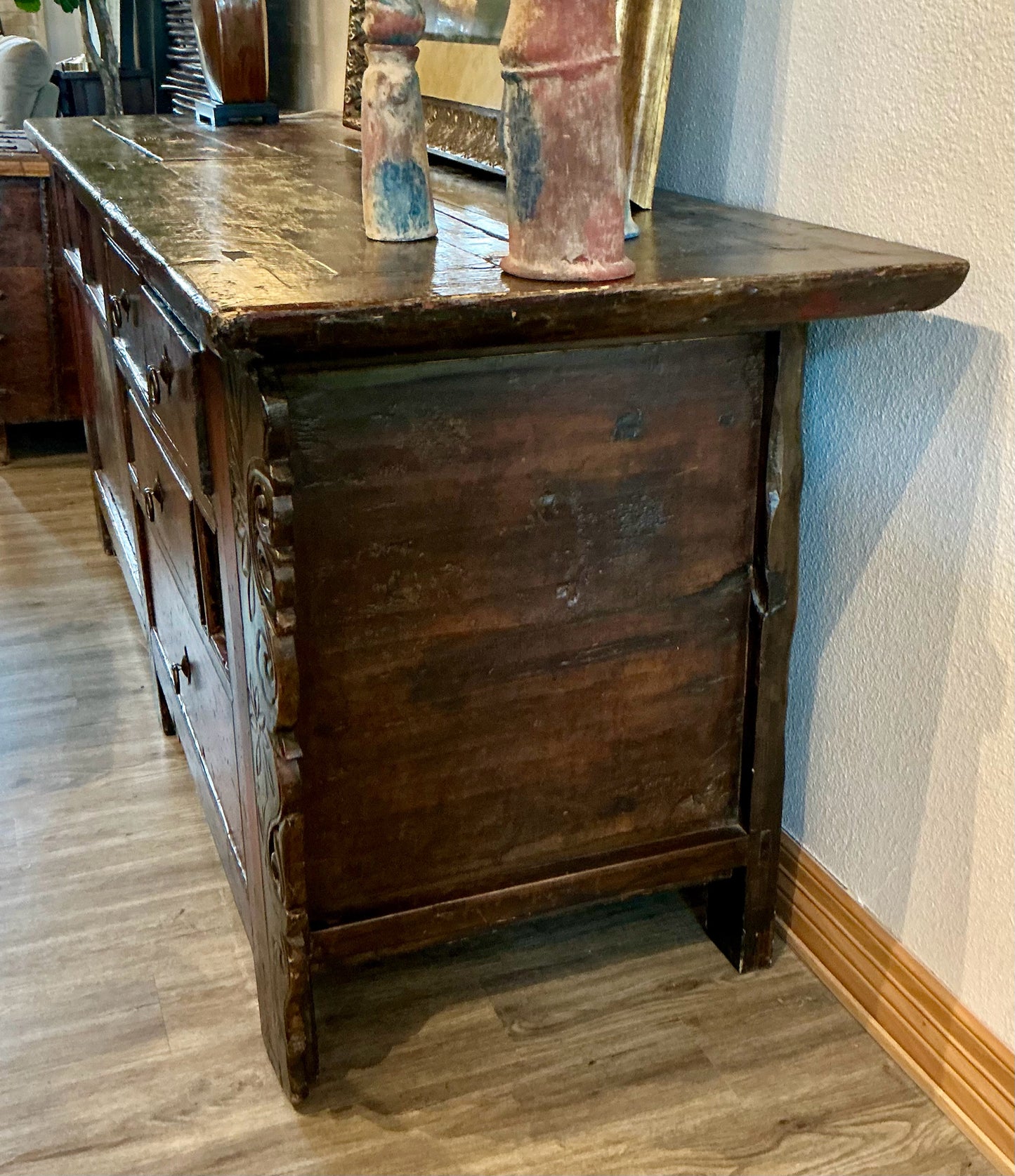 Antique Sideboard