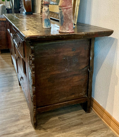 Antique Sideboard