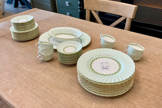 Minton Bone China