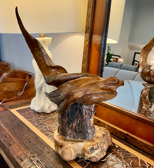 Brian Carroll Sculpture