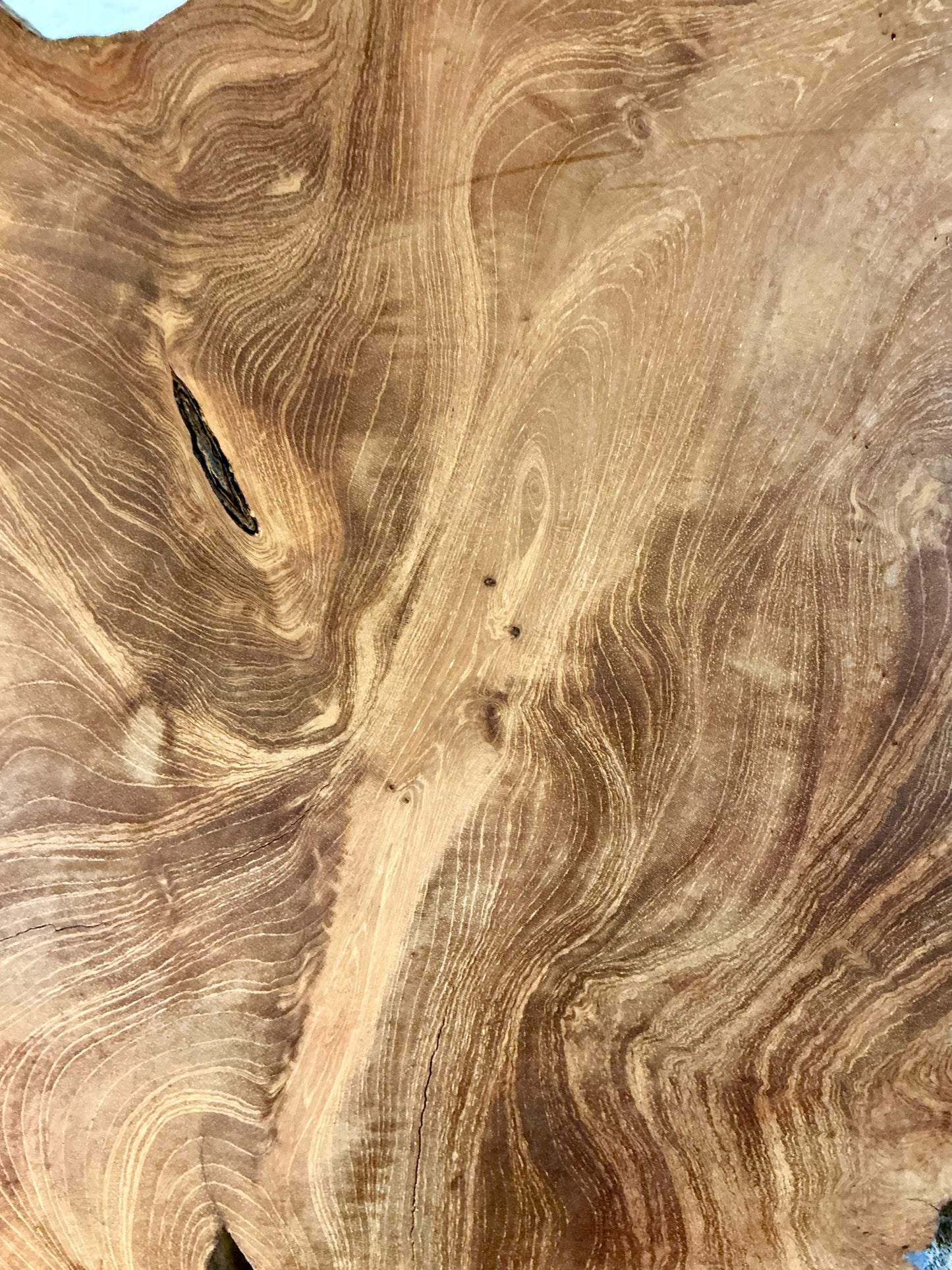 Wood Sculpture