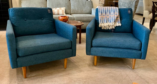 Arm Chair midcentury style