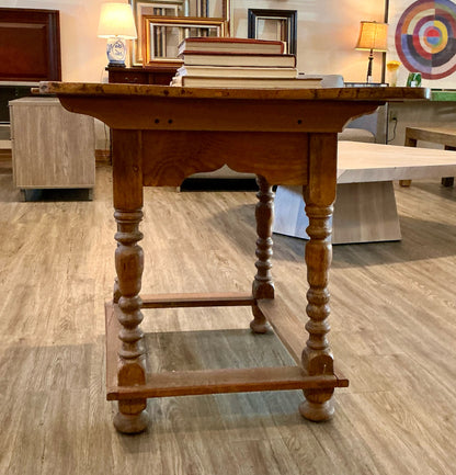 German Table