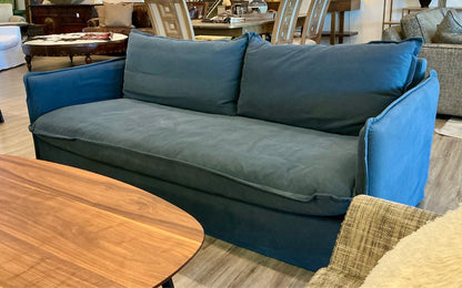 Sixpenny Sofa