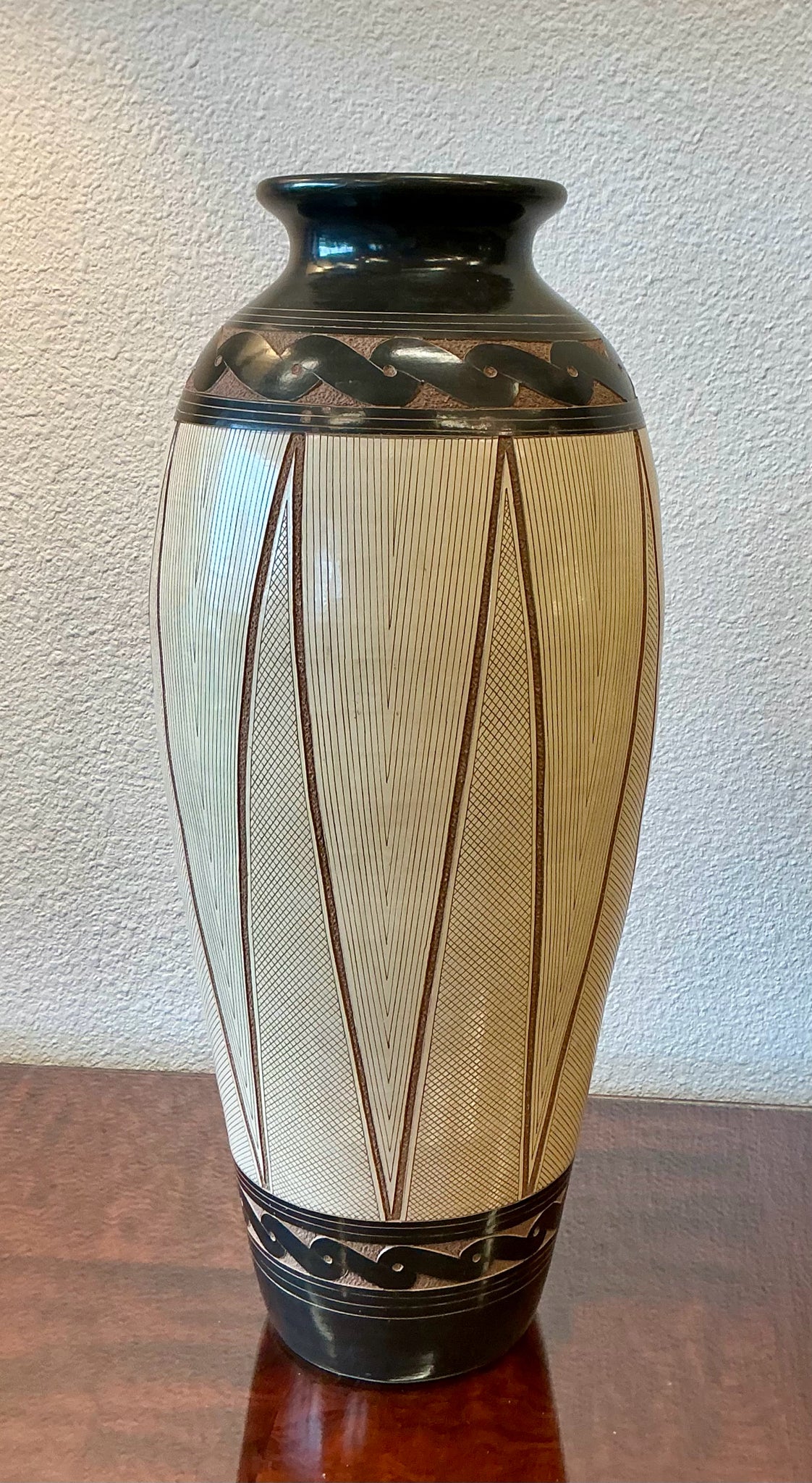 Vase