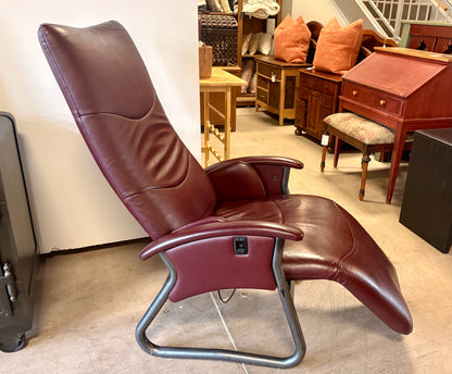 Zero Gravity Recliner