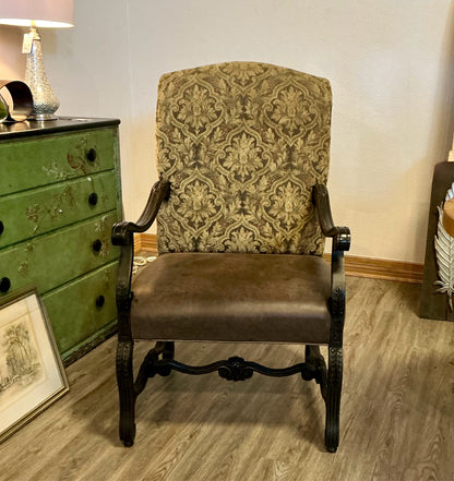 Sam Moore Arm Chair