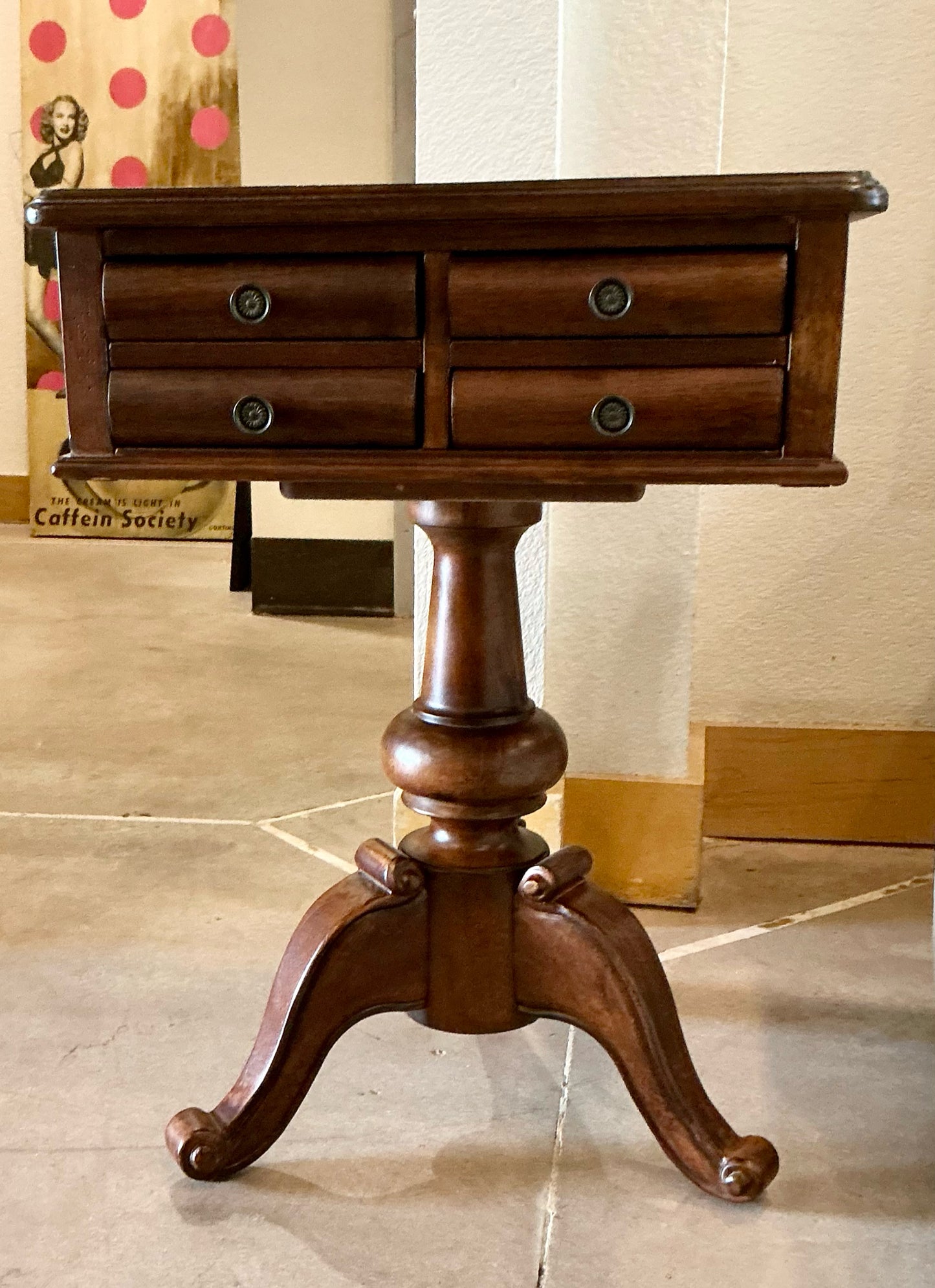 End Table