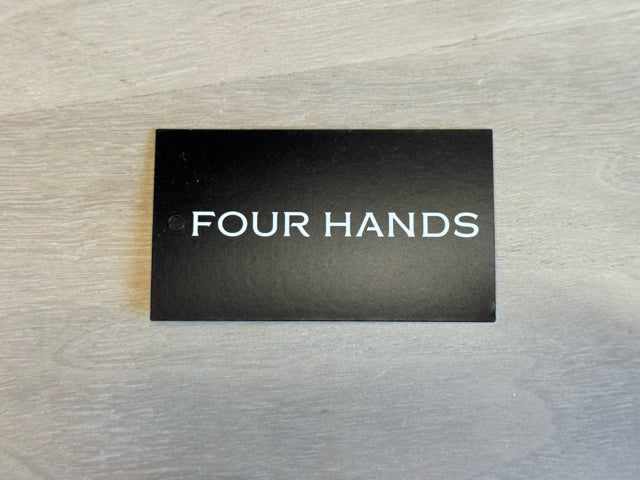 Four Hands Coffee Table