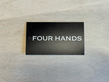 Four Hands Coffee Table