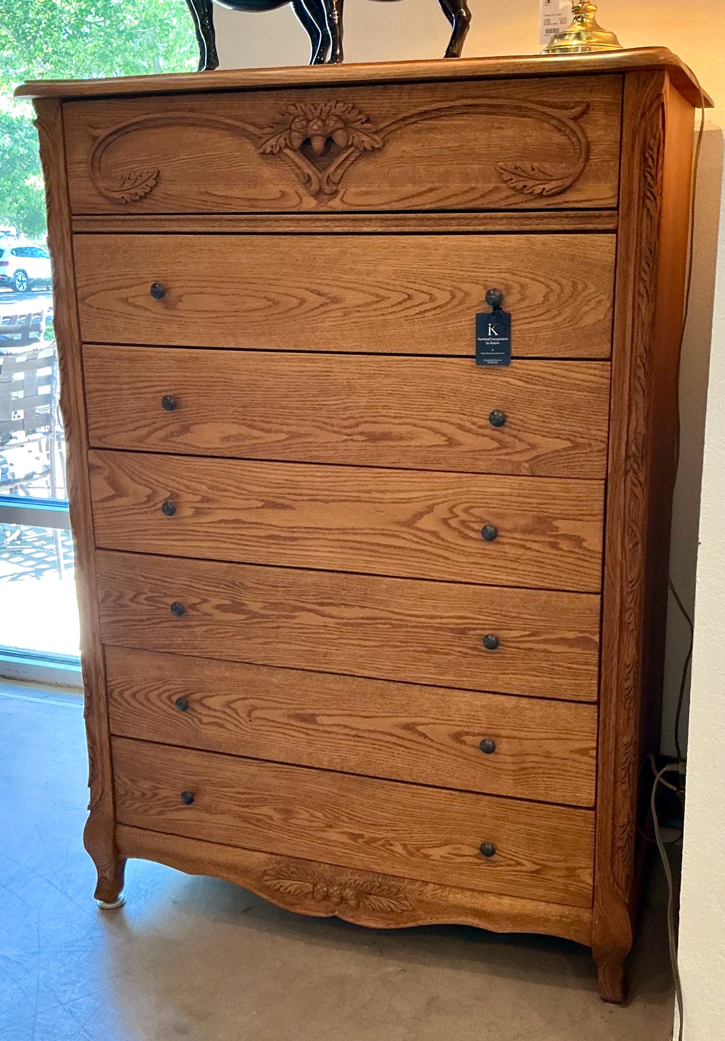 Dresser