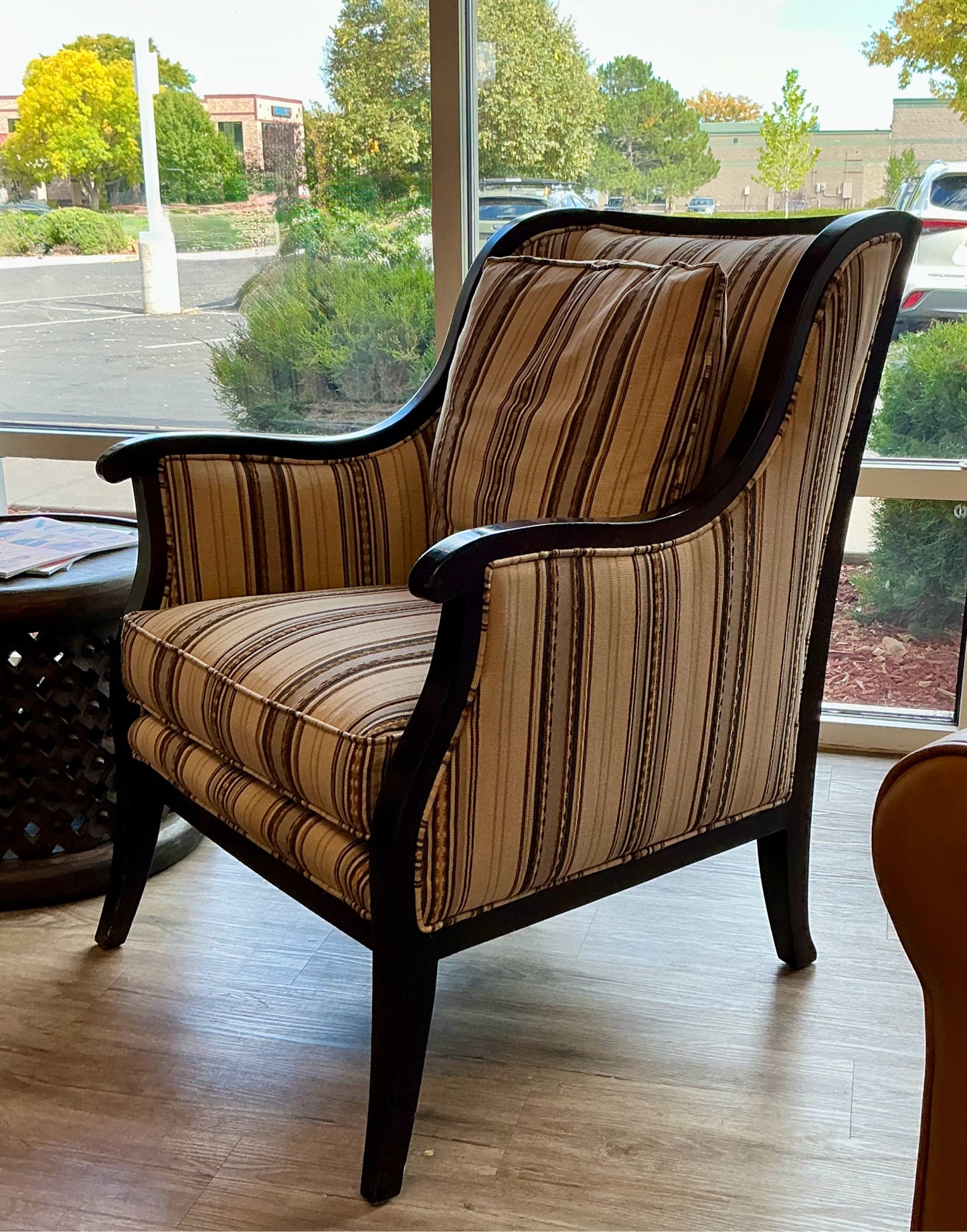 Sam Moore Chair