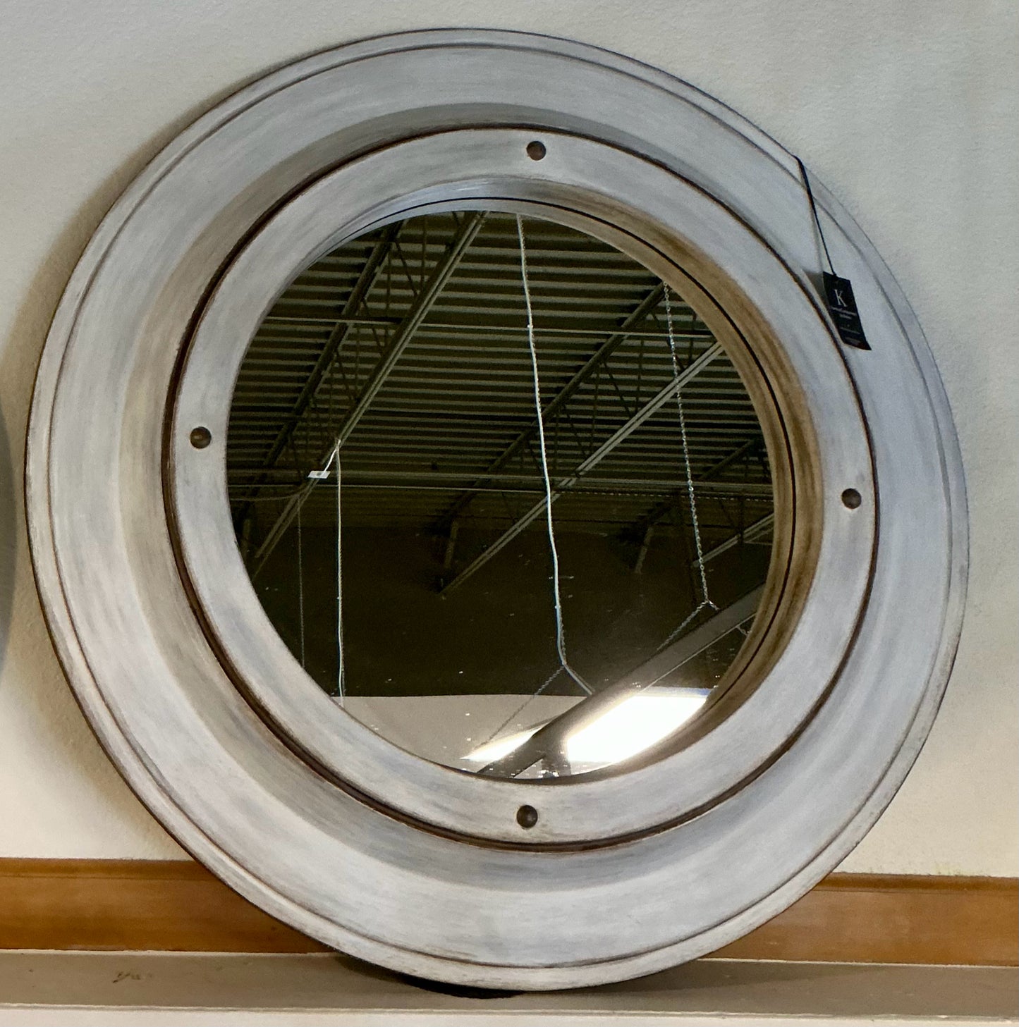 Bassett Mirror
