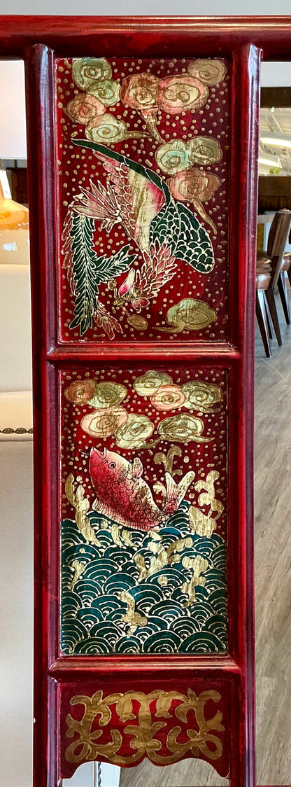 Pair Chairs