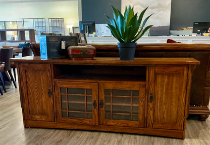 Media Cabinet