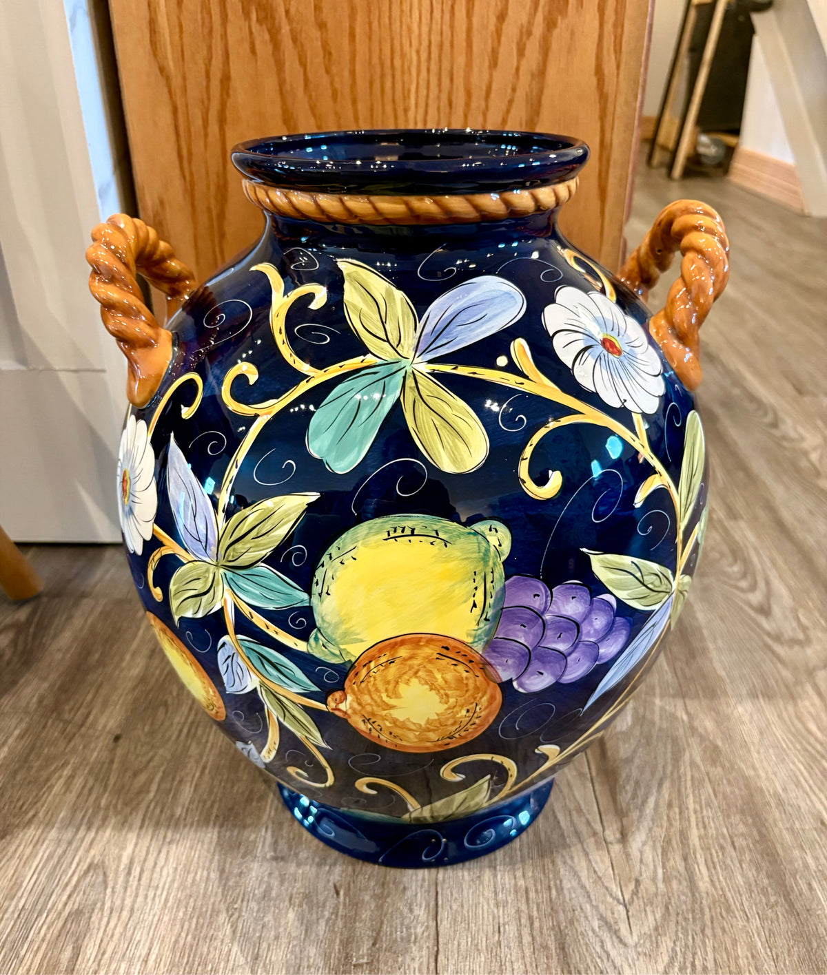 Vase