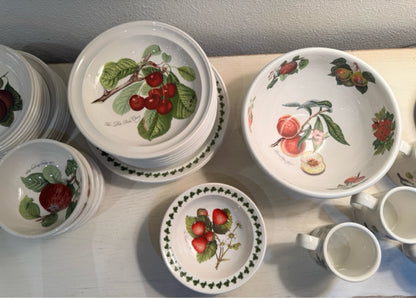 Portmeirion Dishware