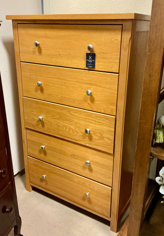 American Furniture Dresser