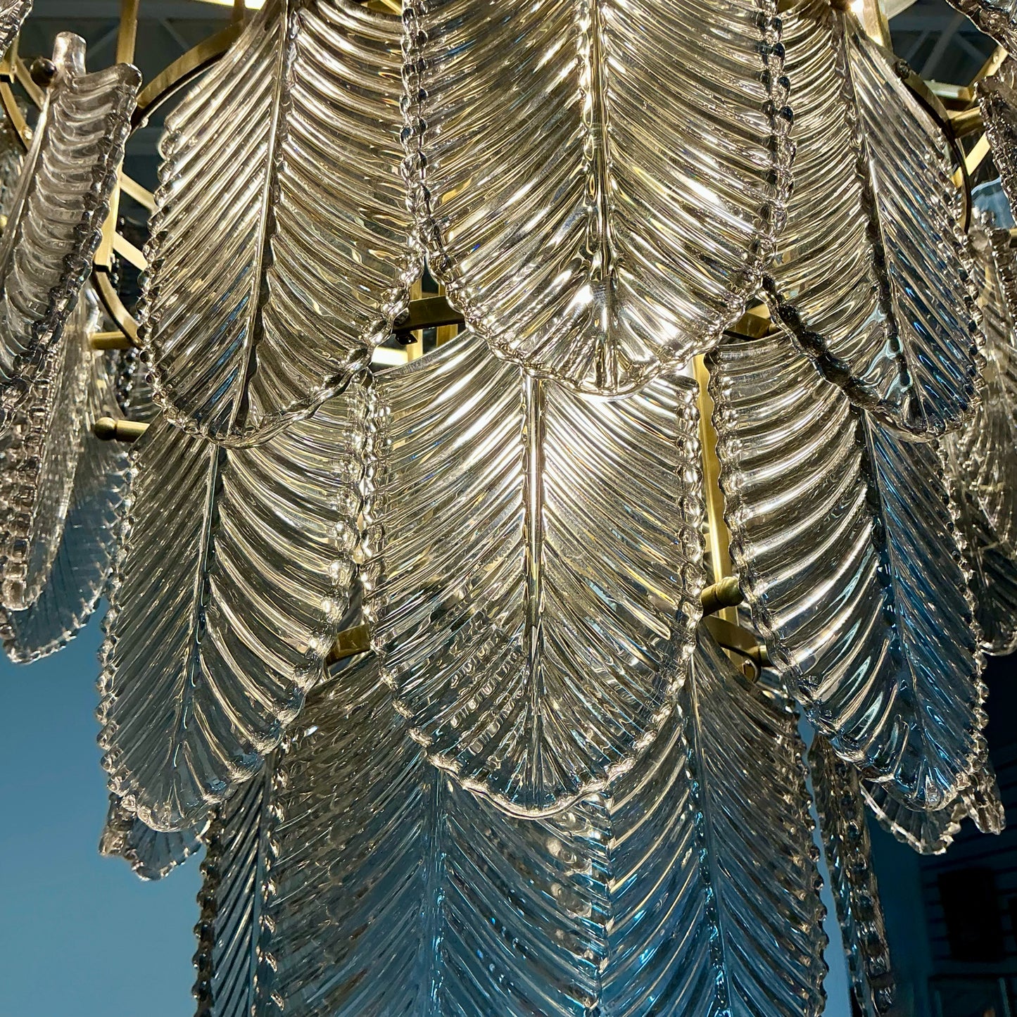 Eichholtz Chandelier