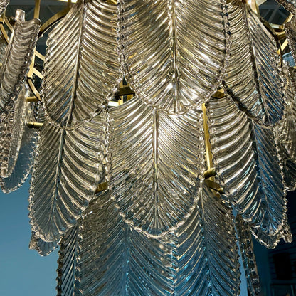 Eichholtz Chandelier