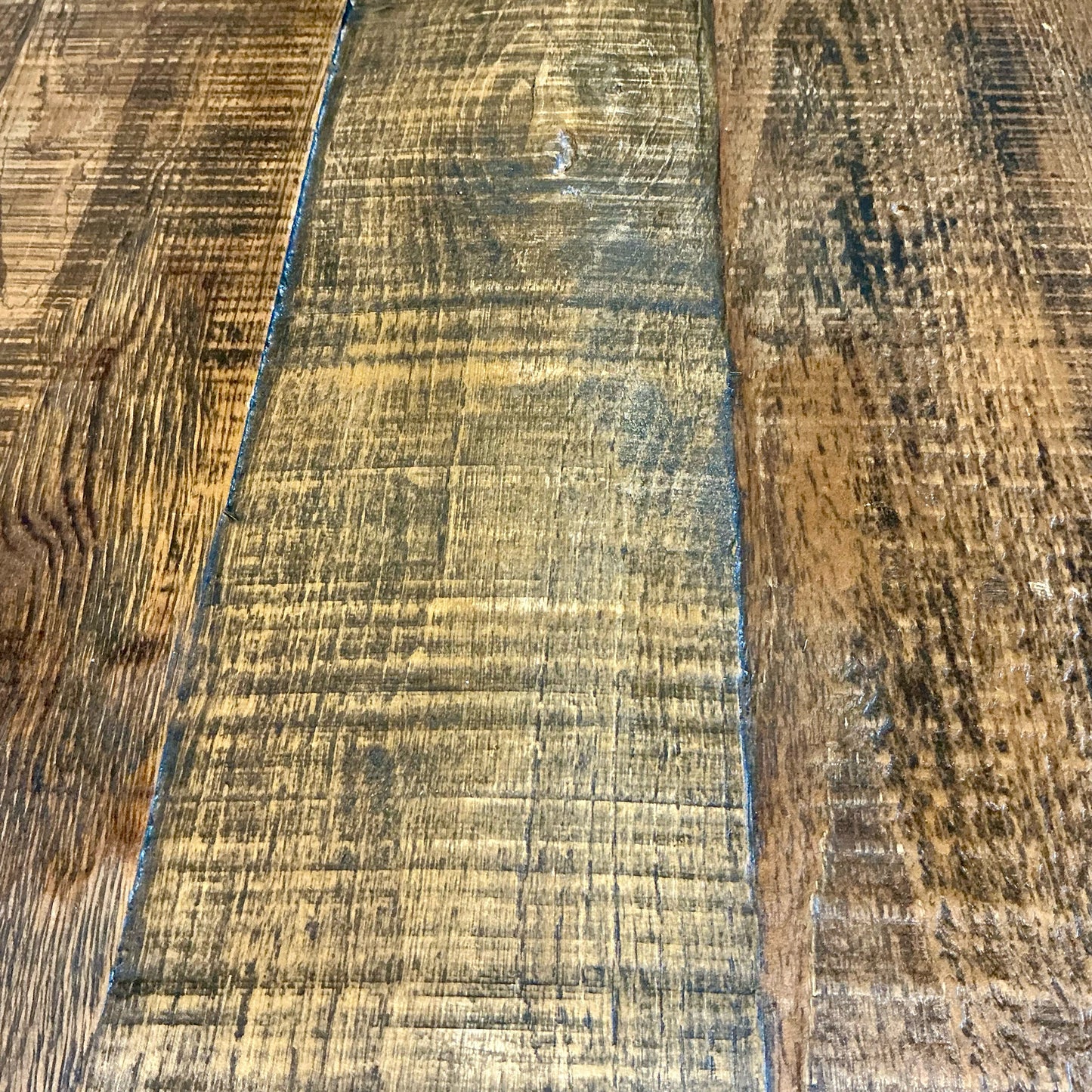 Arhaus Dining Table